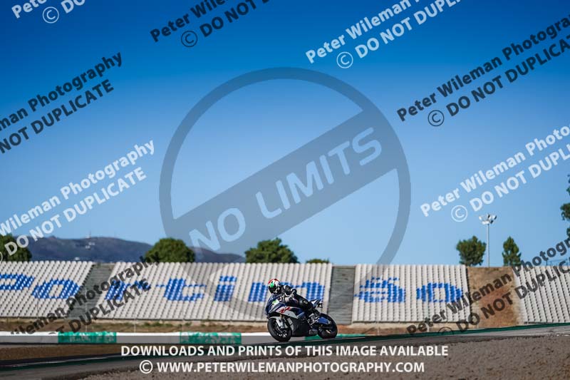 motorbikes;no limits;october 2019;peter wileman photography;portimao;portugal;trackday digital images